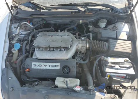 2004 Honda Accord Ex from USA, damaged, VIN 1HGCM66564A008418